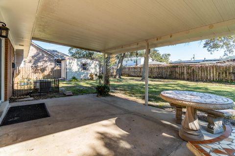 A home in Fort Walton Beach