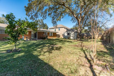 A home in Fort Walton Beach