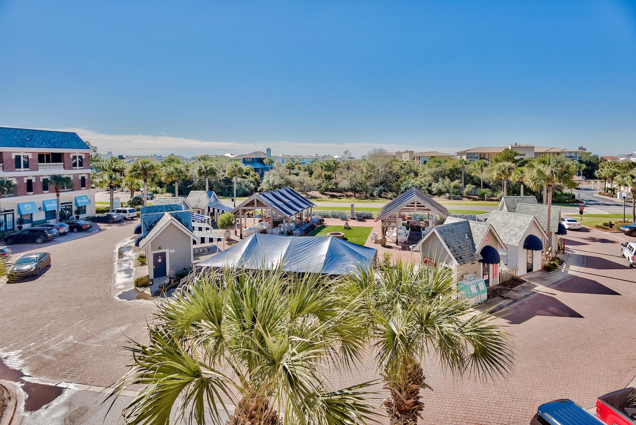 VILLAGE OF SOUTH WALTON BEACH THE - Residential