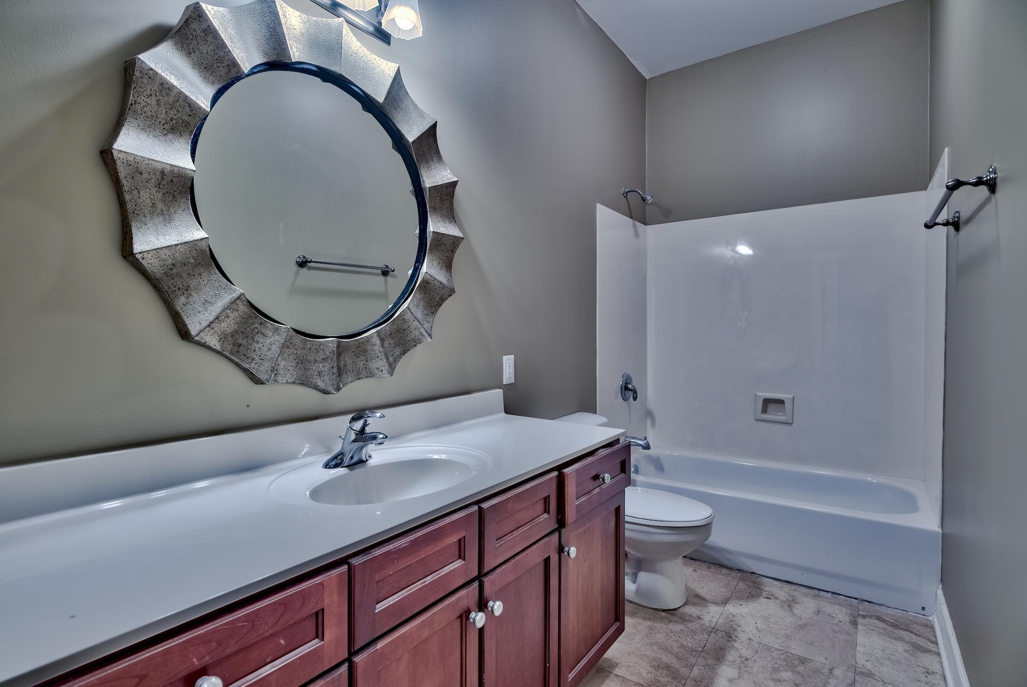 VILLAGE OF SOUTH WALTON BEACH THE - Residential