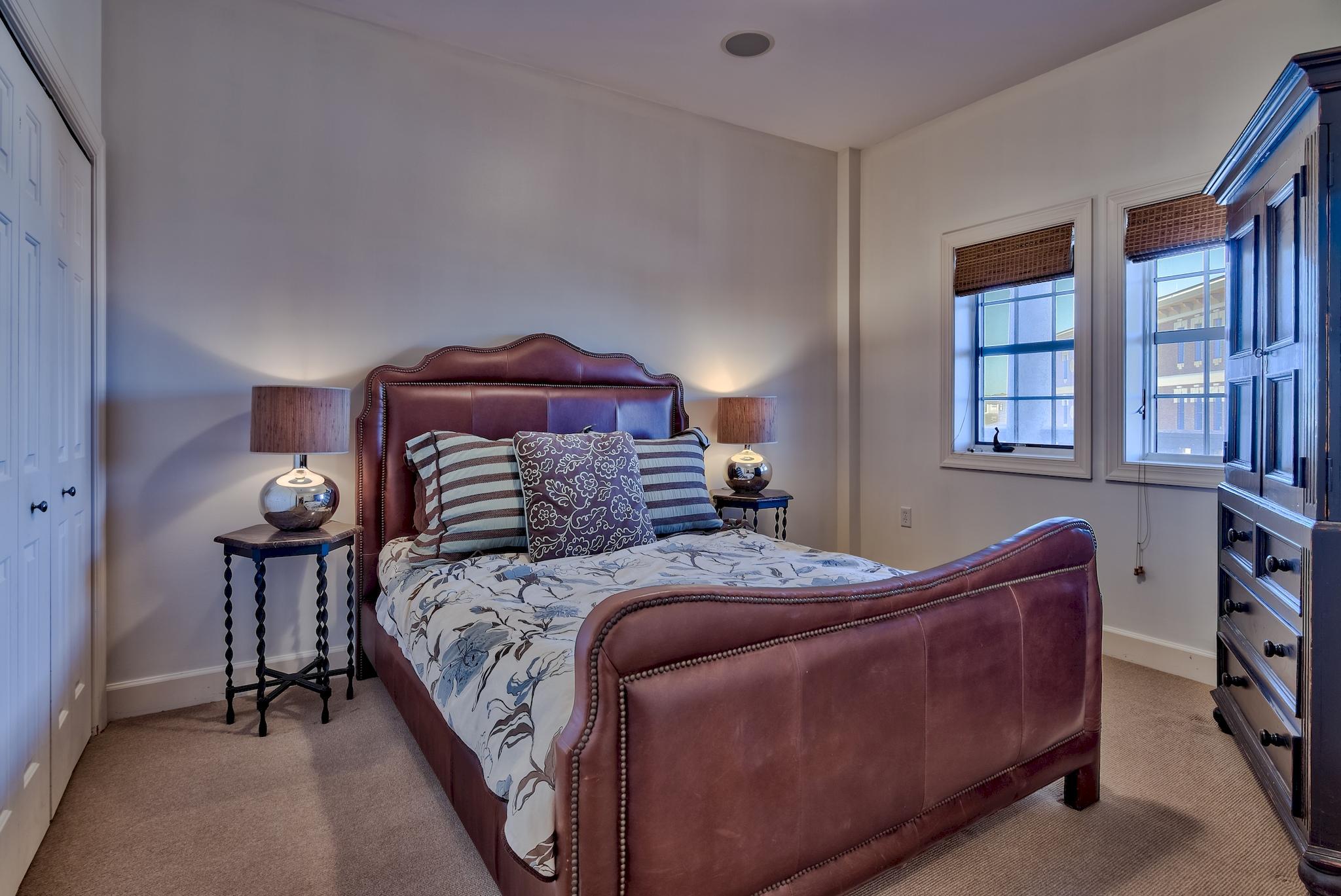 VILLAGE OF SOUTH WALTON BEACH THE - Residential