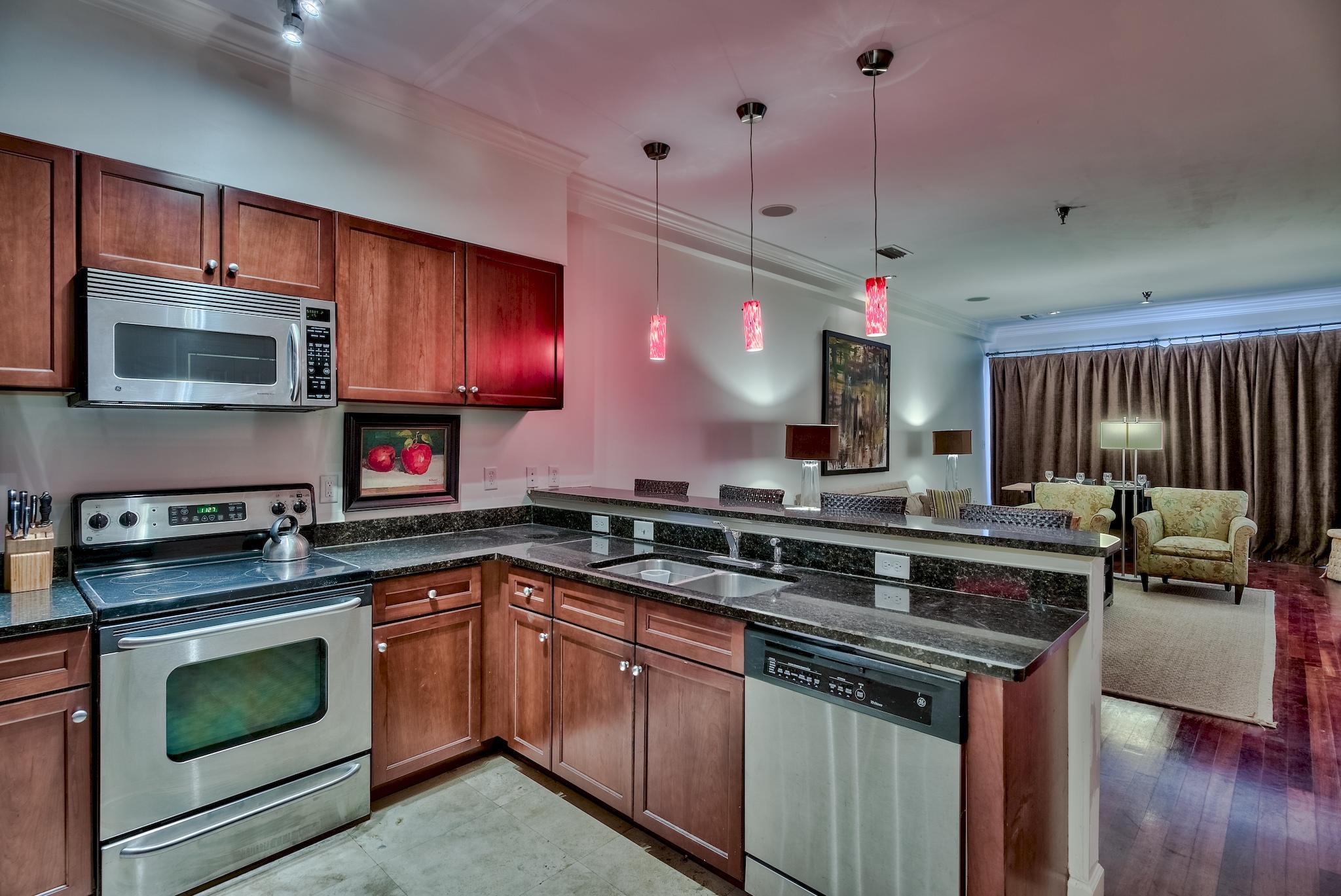 VILLAGE OF SOUTH WALTON BEACH THE - Residential