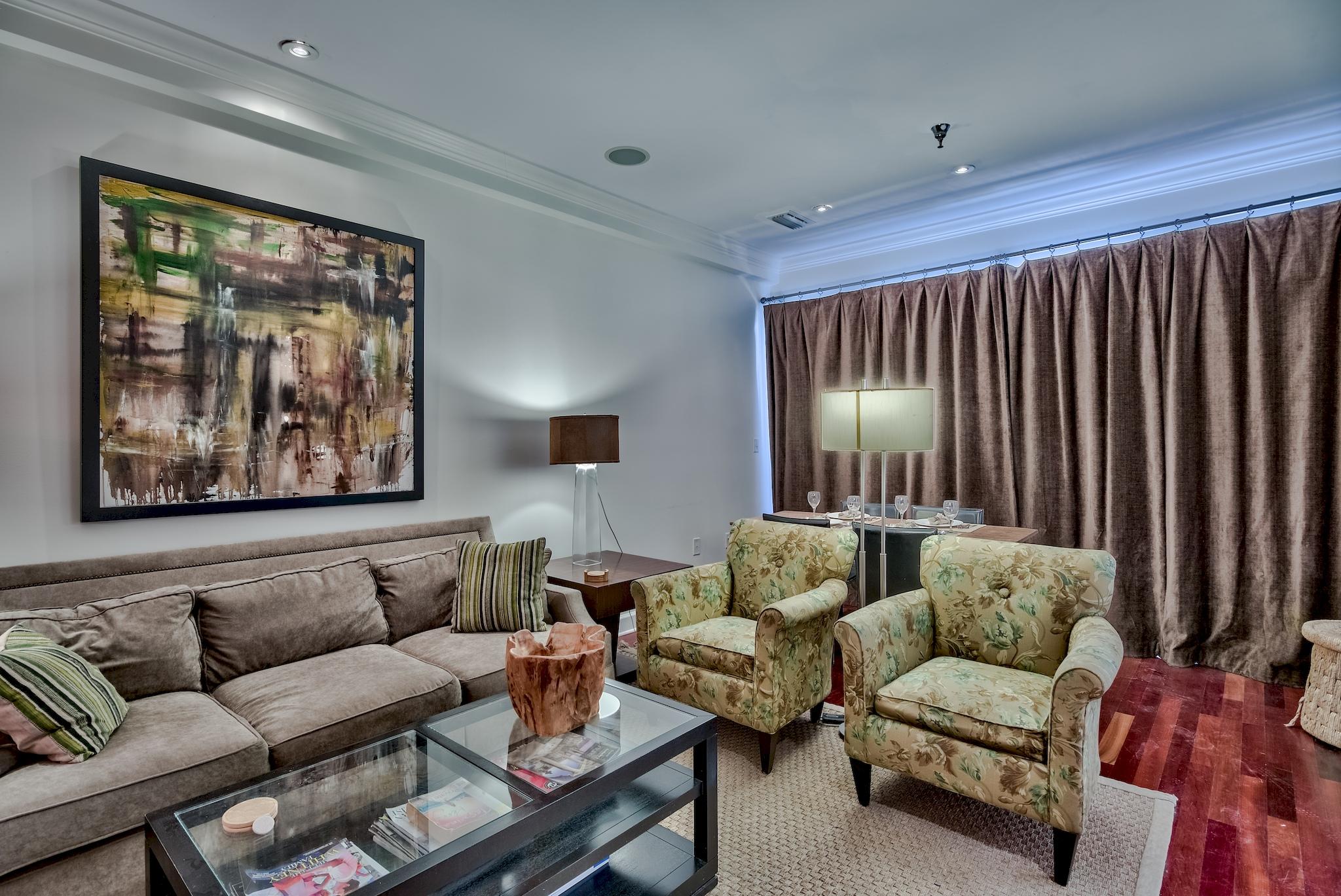 VILLAGE OF SOUTH WALTON BEACH THE - Residential