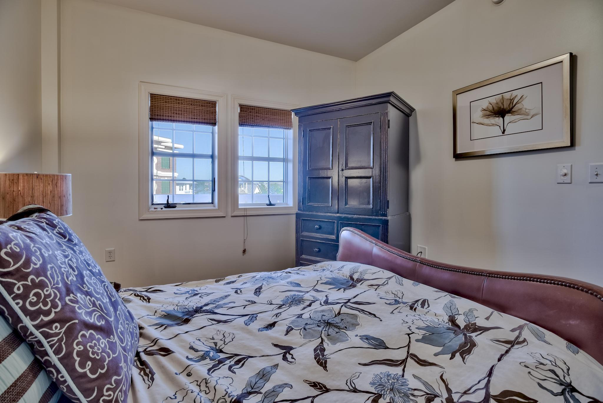 VILLAGE OF SOUTH WALTON BEACH THE - Residential