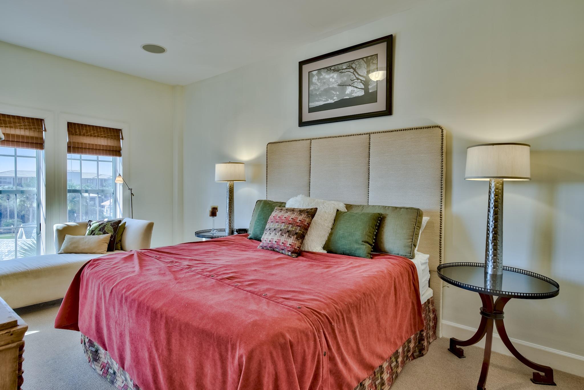 VILLAGE OF SOUTH WALTON BEACH THE - Residential