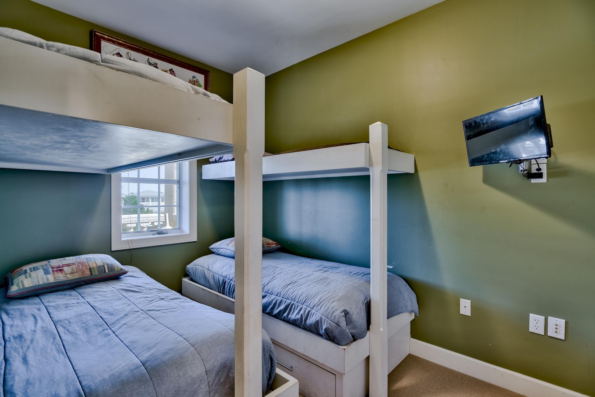 VILLAGE OF SOUTH WALTON BEACH THE - Residential