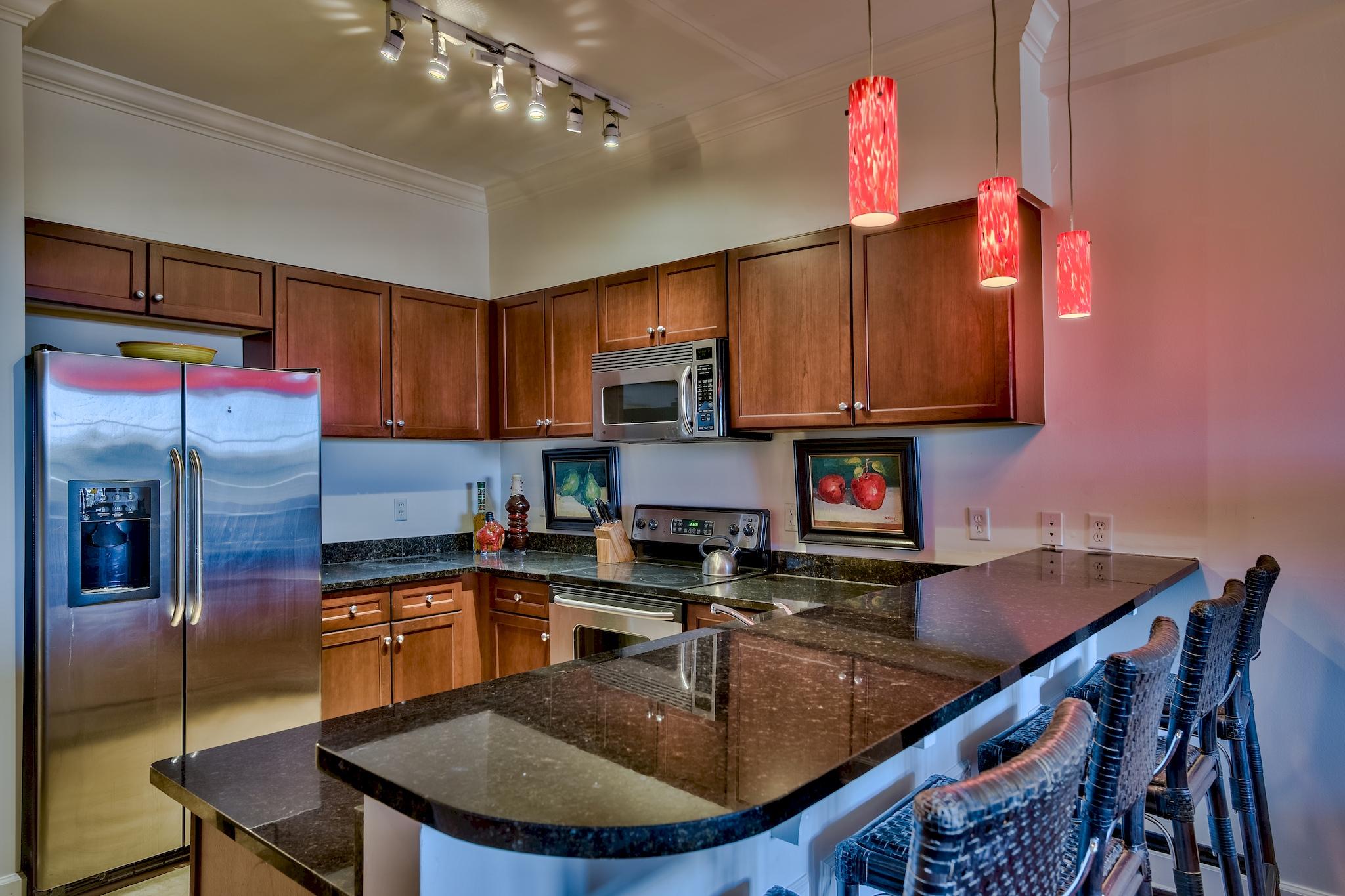 VILLAGE OF SOUTH WALTON BEACH THE - Residential