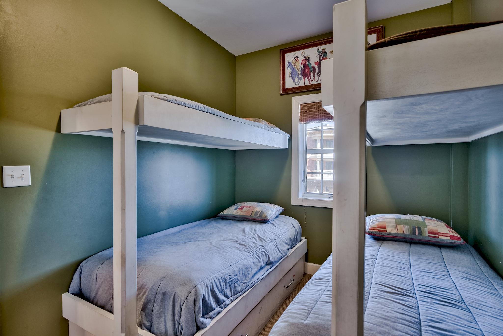 VILLAGE OF SOUTH WALTON BEACH THE - Residential