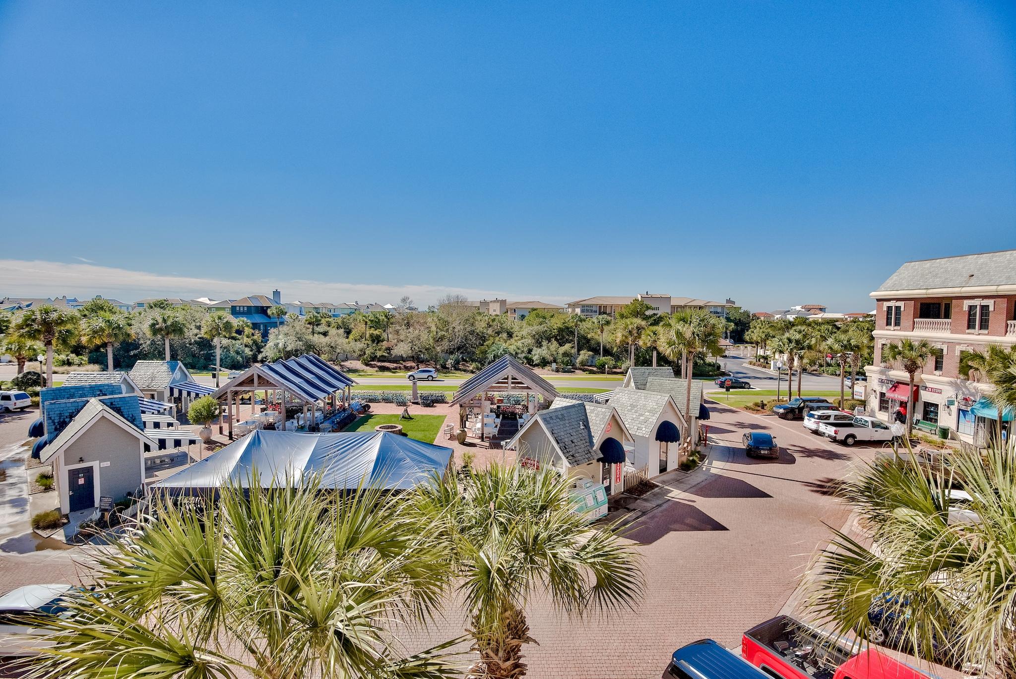 VILLAGE OF SOUTH WALTON BEACH THE - Residential