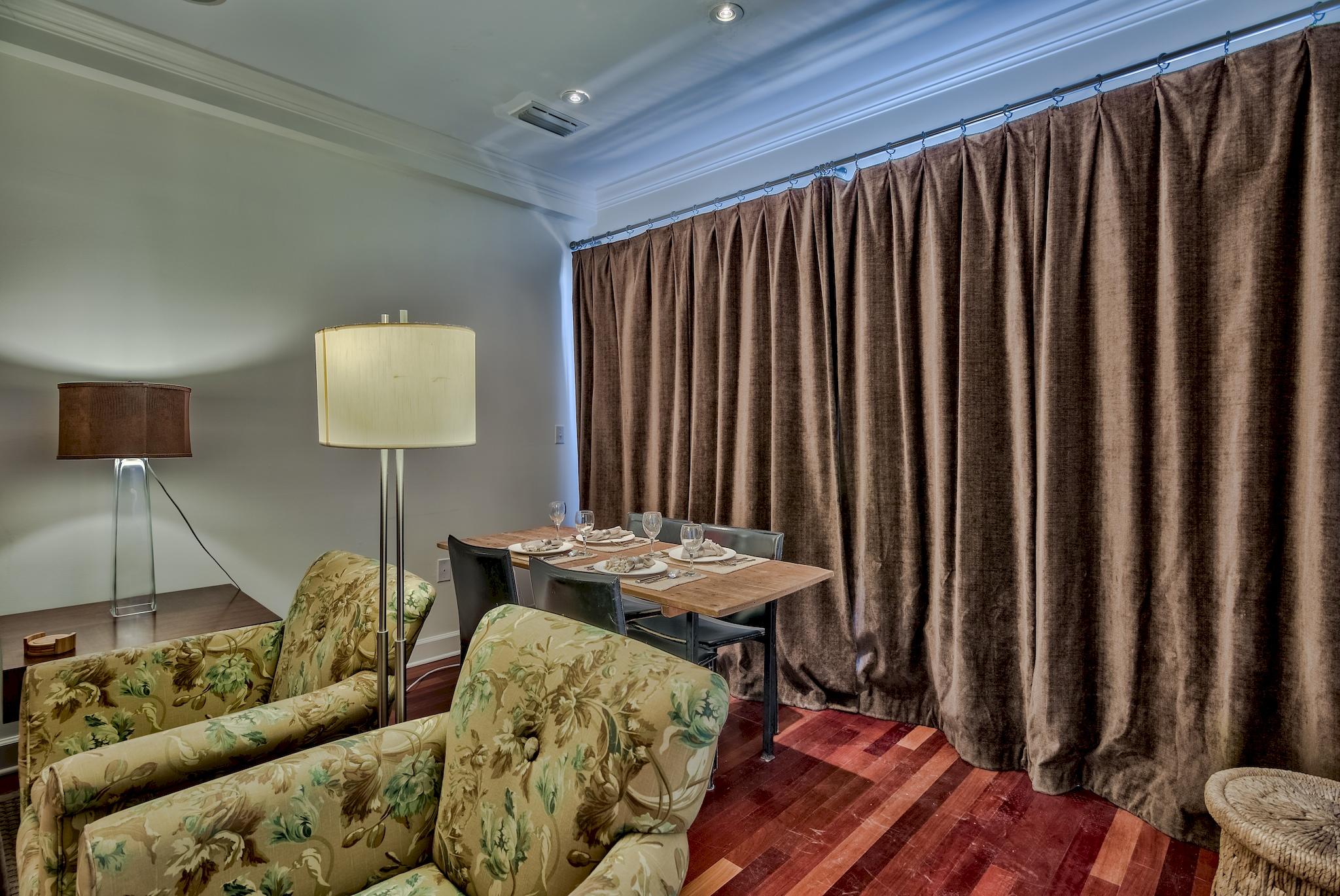 VILLAGE OF SOUTH WALTON BEACH THE - Residential