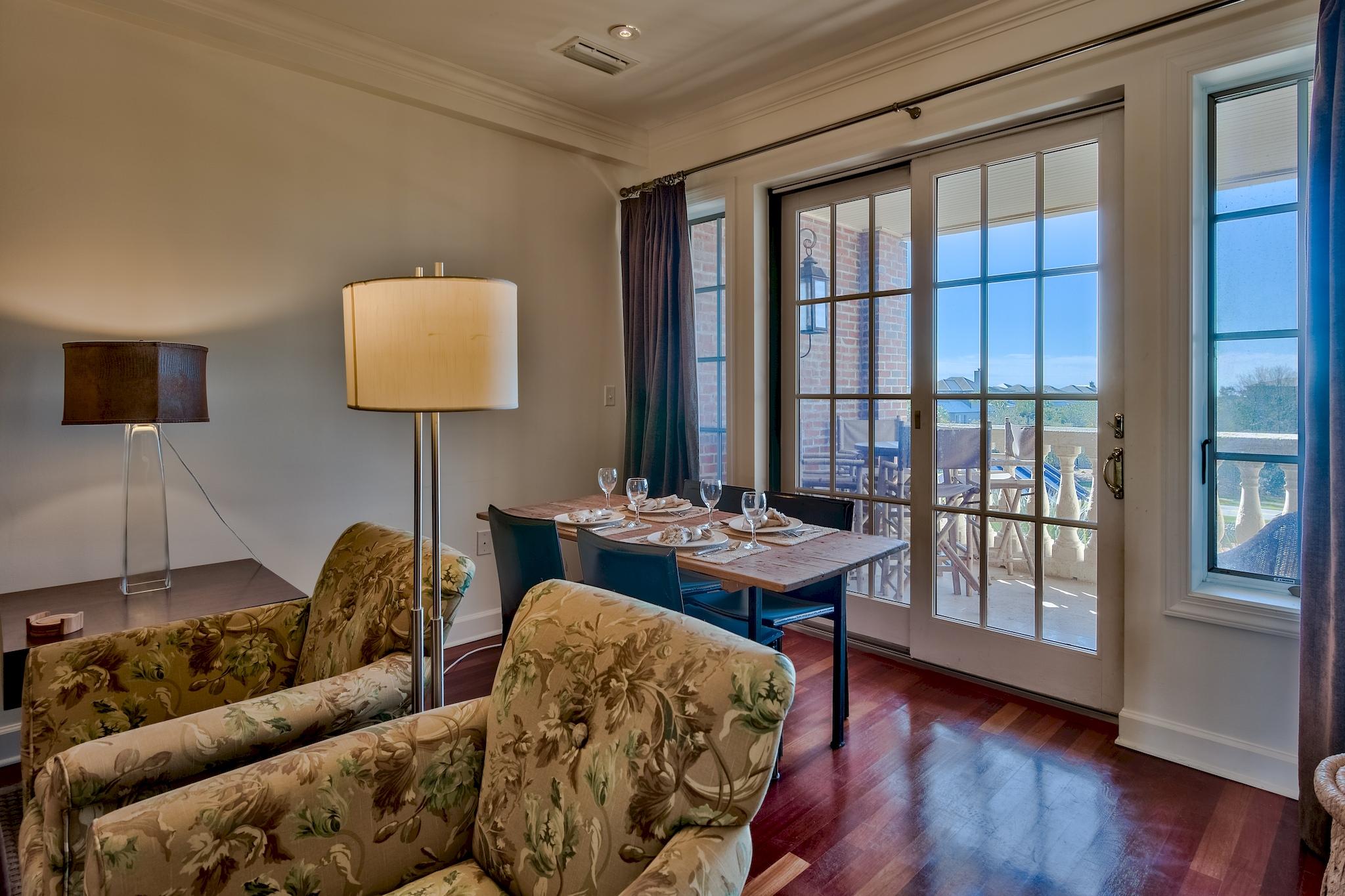 VILLAGE OF SOUTH WALTON BEACH THE - Residential