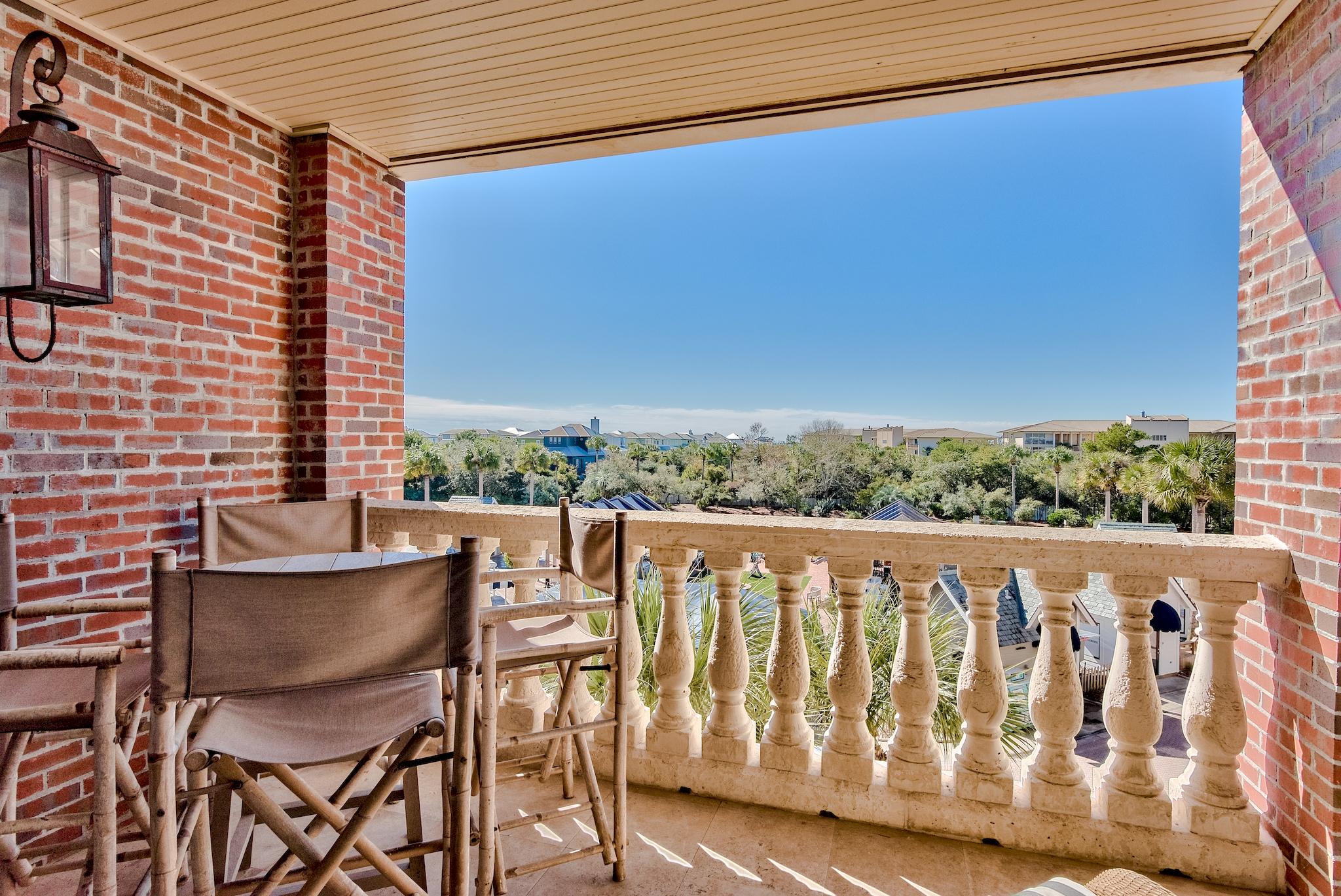 VILLAGE OF SOUTH WALTON BEACH THE - Residential