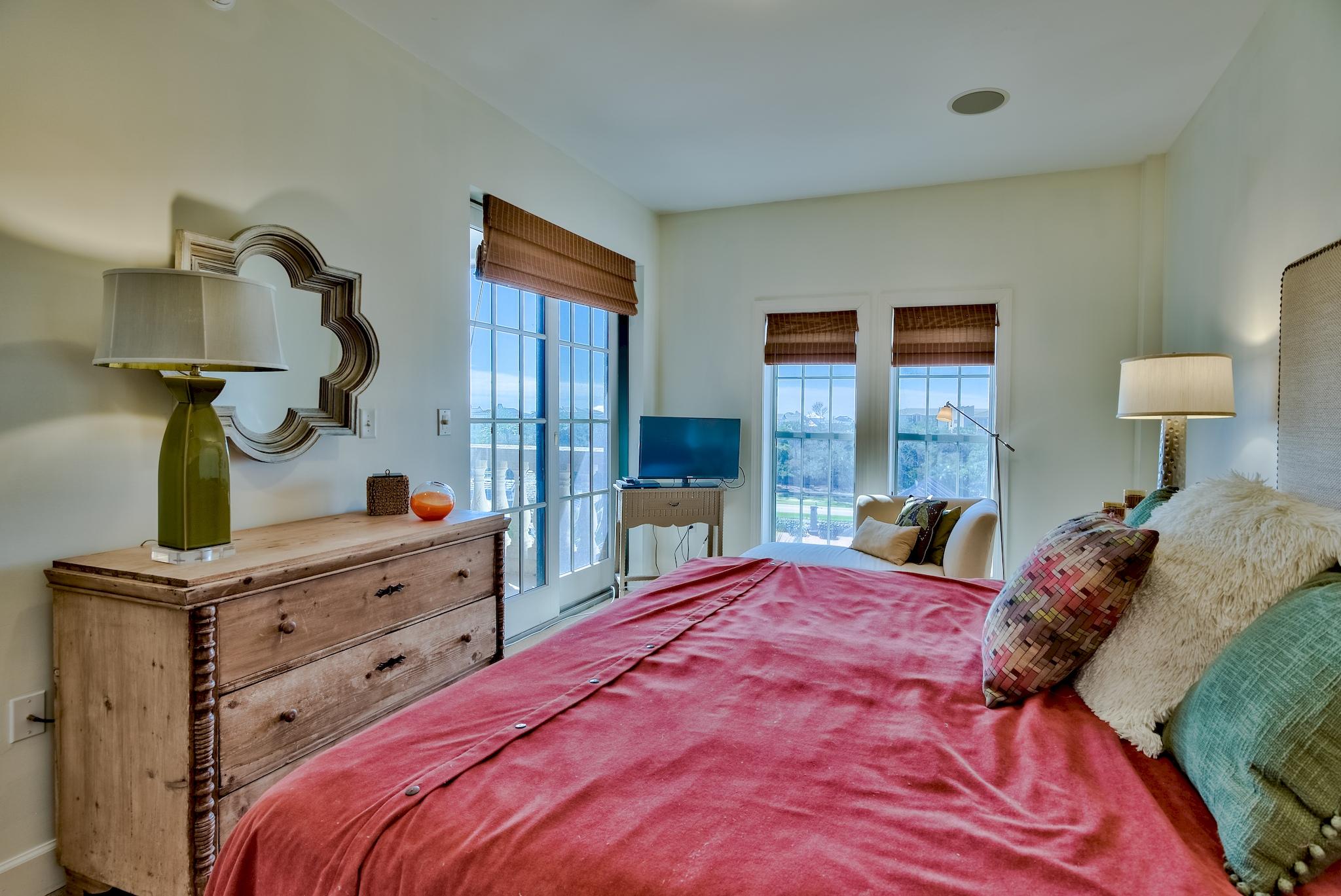 VILLAGE OF SOUTH WALTON BEACH THE - Residential