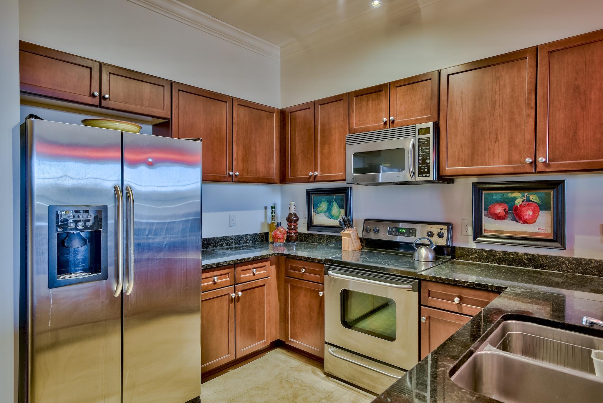 VILLAGE OF SOUTH WALTON BEACH THE - Residential