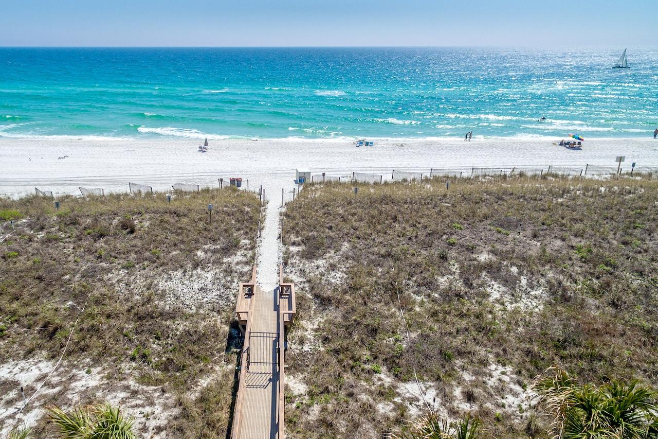 GULFSHORE CONDO - Residential