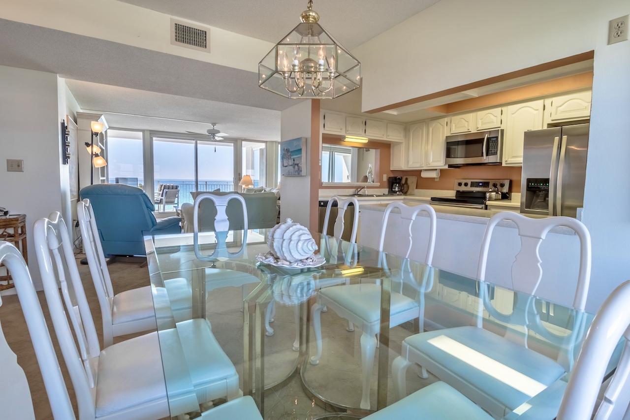 GULFSHORE CONDO - Residential
