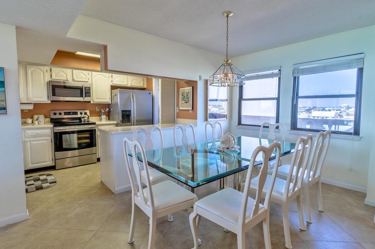 GULFSHORE CONDO - Residential