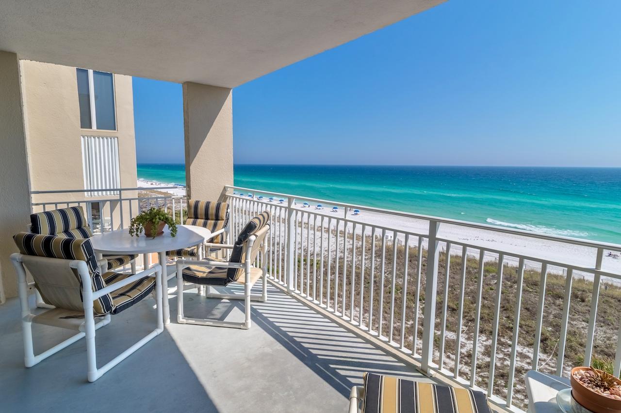 GULFSHORE CONDO - Residential