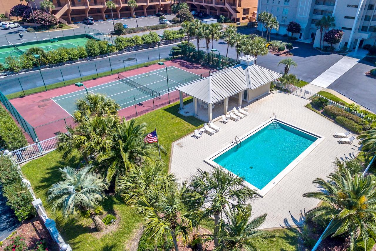 GULFSHORE CONDO - Residential