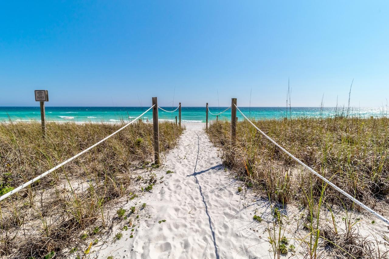 GULFSHORE CONDO - Residential