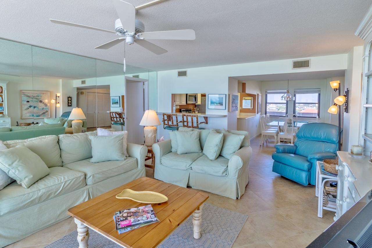 GULFSHORE CONDO - Residential
