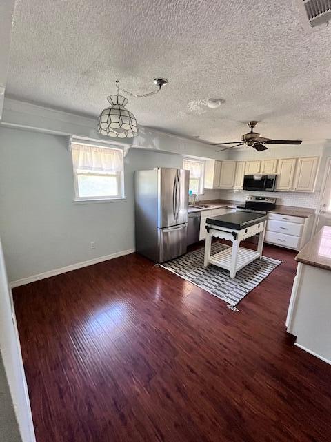 Unincorporated - Residential
