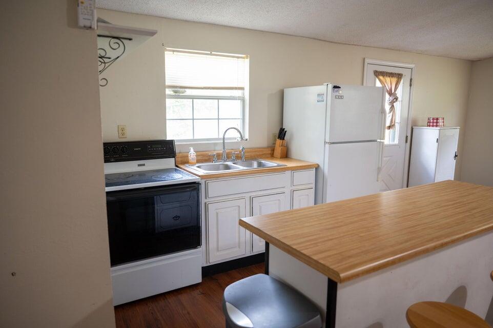 Unincorporated - Residential