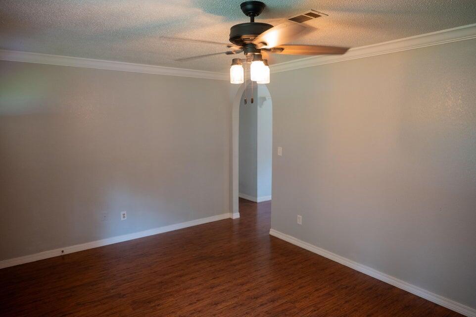 Unincorporated - Residential