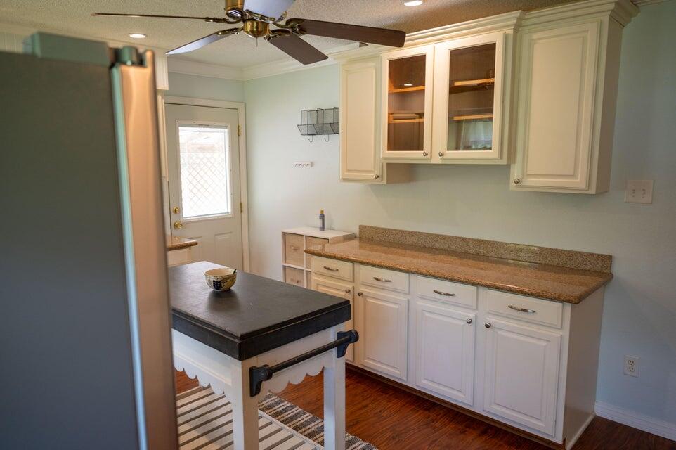 Unincorporated - Residential