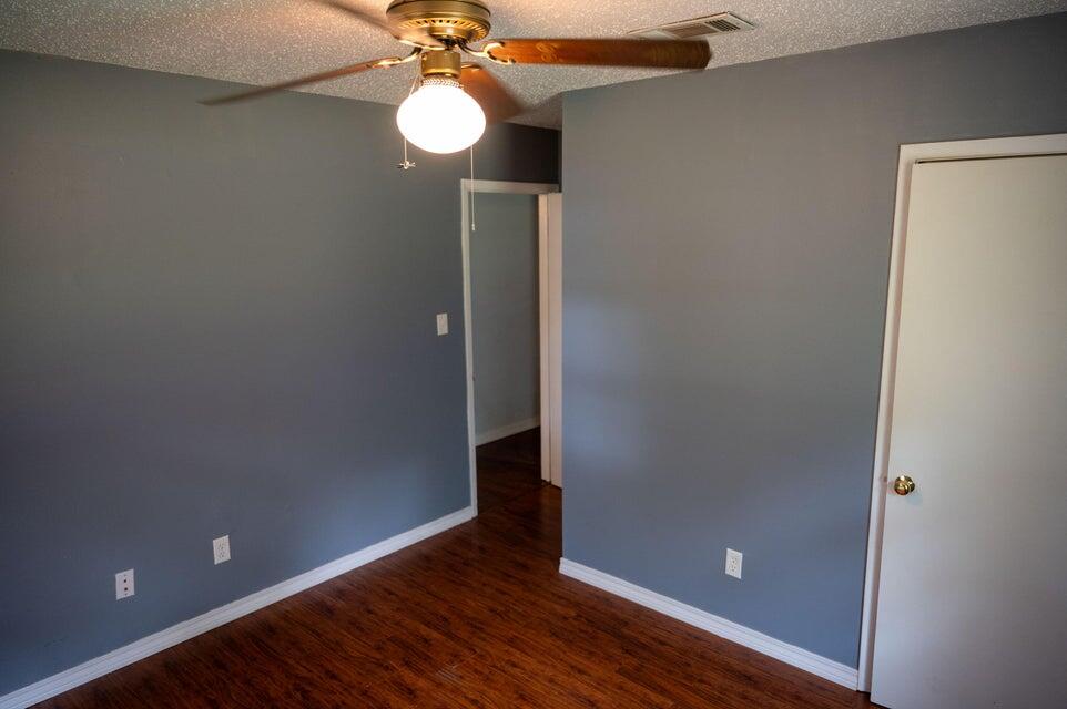 Unincorporated - Residential