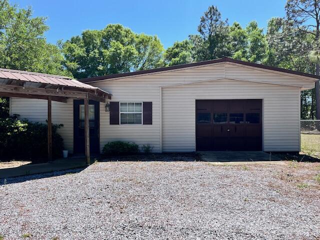 Unincorporated - Residential