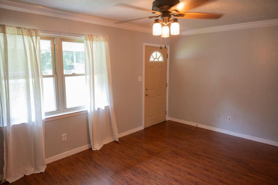 Unincorporated - Residential