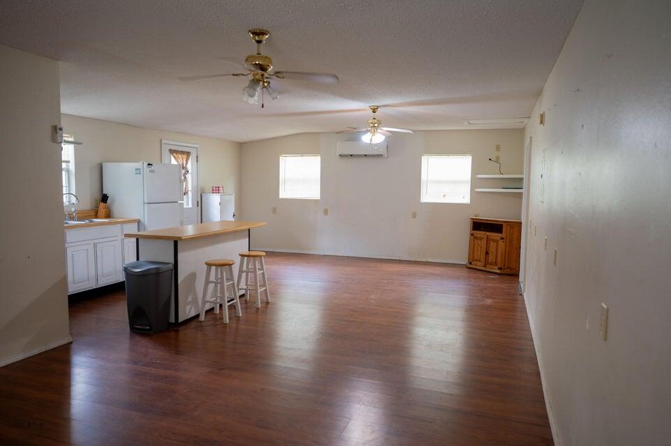 Unincorporated - Residential