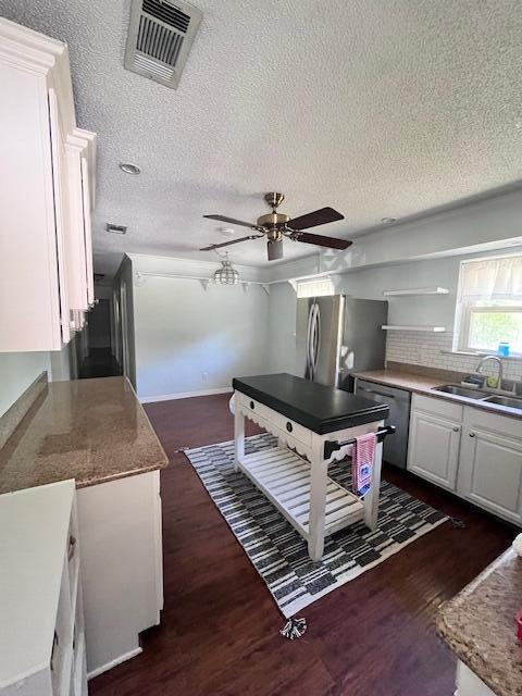 Unincorporated - Residential