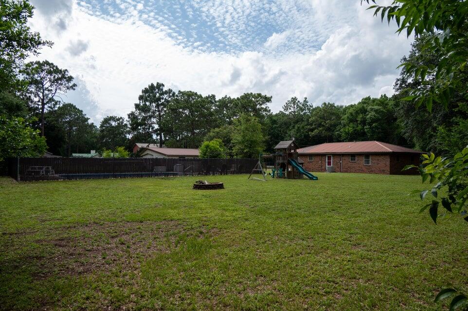 Unincorporated - Residential