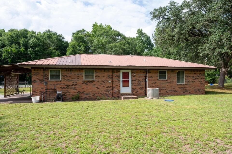 Unincorporated - Residential