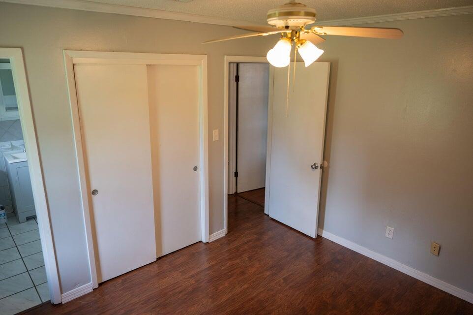 Unincorporated - Residential