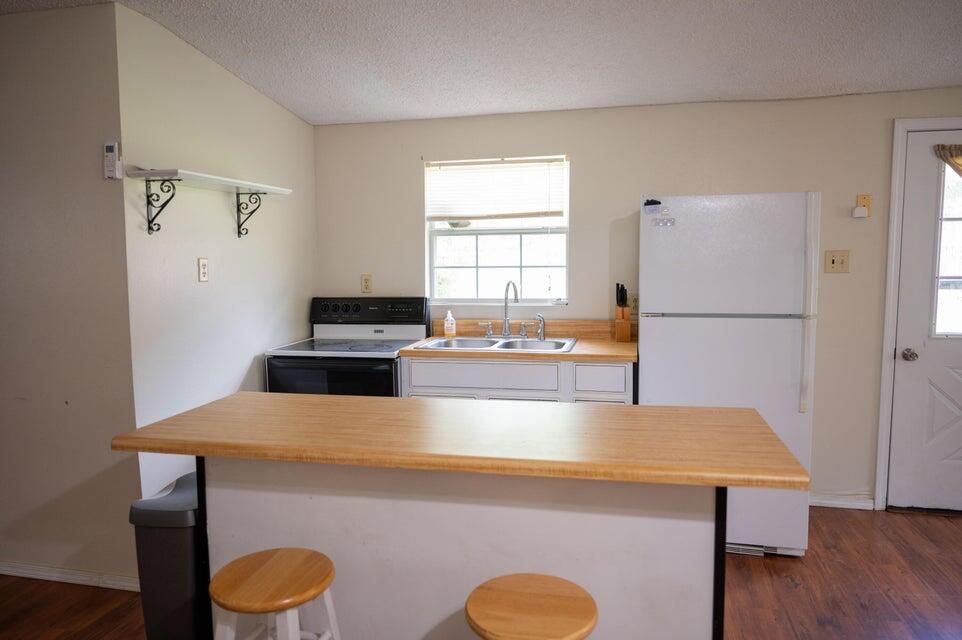 Unincorporated - Residential