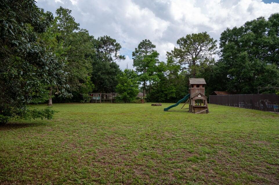 Unincorporated - Residential