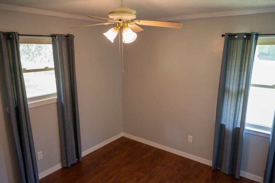 Unincorporated - Residential