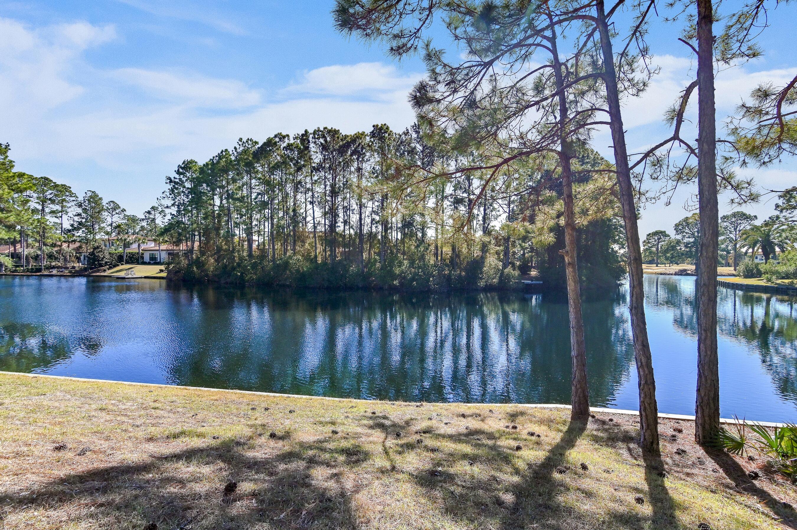 DEL MAR AT SANDESTIN - Residential