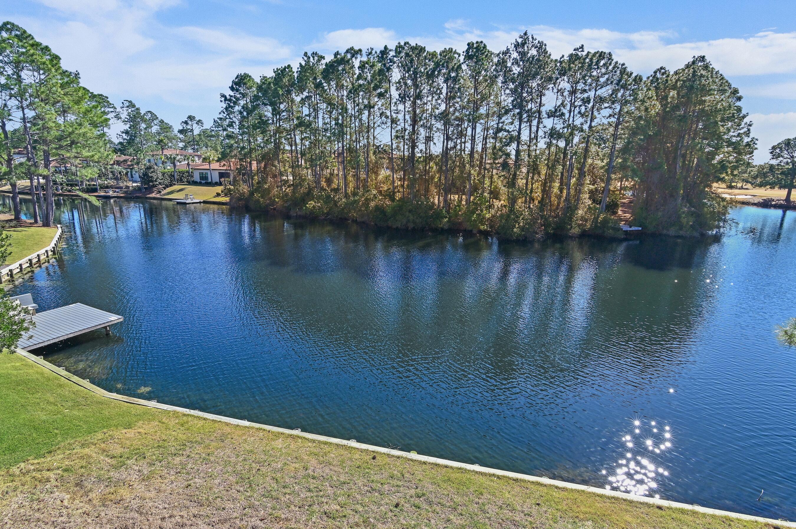 DEL MAR AT SANDESTIN - Residential