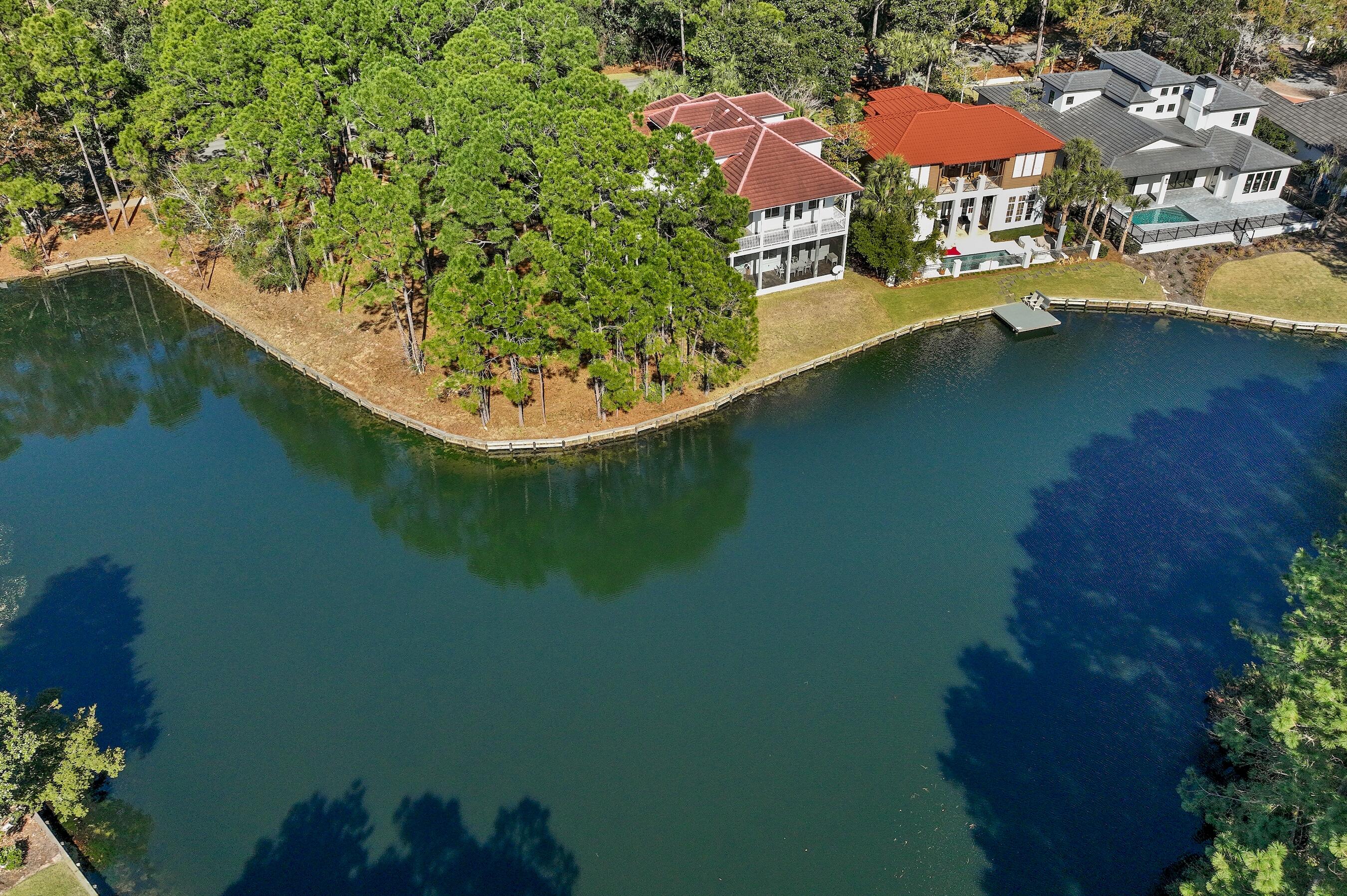 DEL MAR AT SANDESTIN - Residential