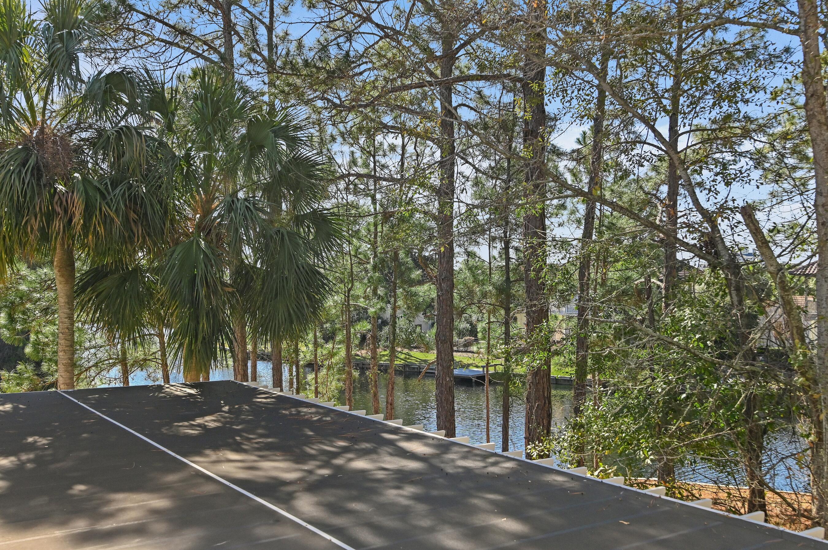 DEL MAR AT SANDESTIN - Residential