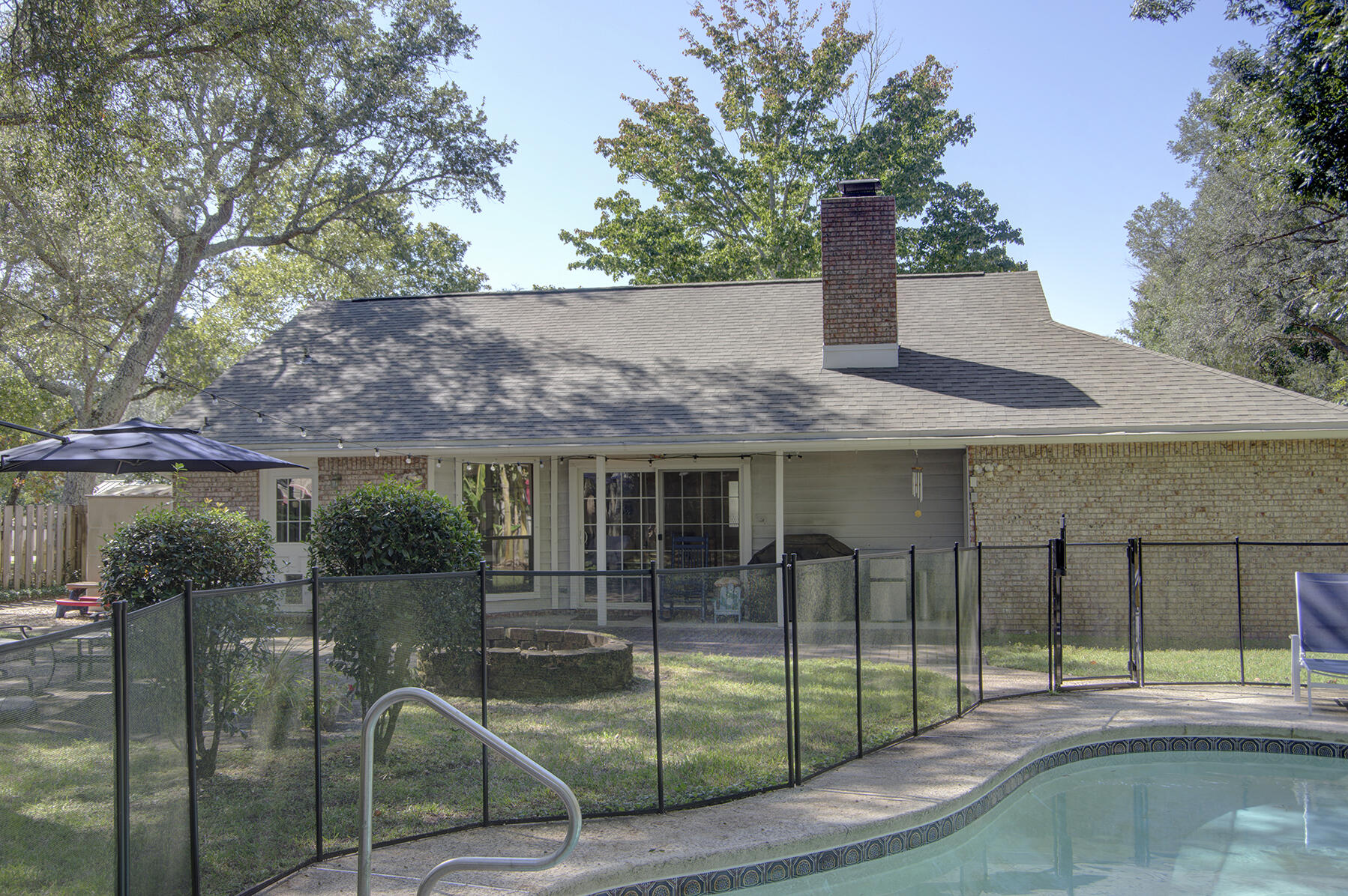 CARIBBEAN VILLAGE SOUTH 1 - Residential