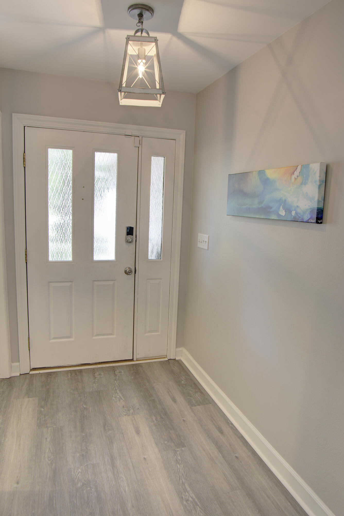 CARIBBEAN VILLAGE SOUTH 1 - Residential