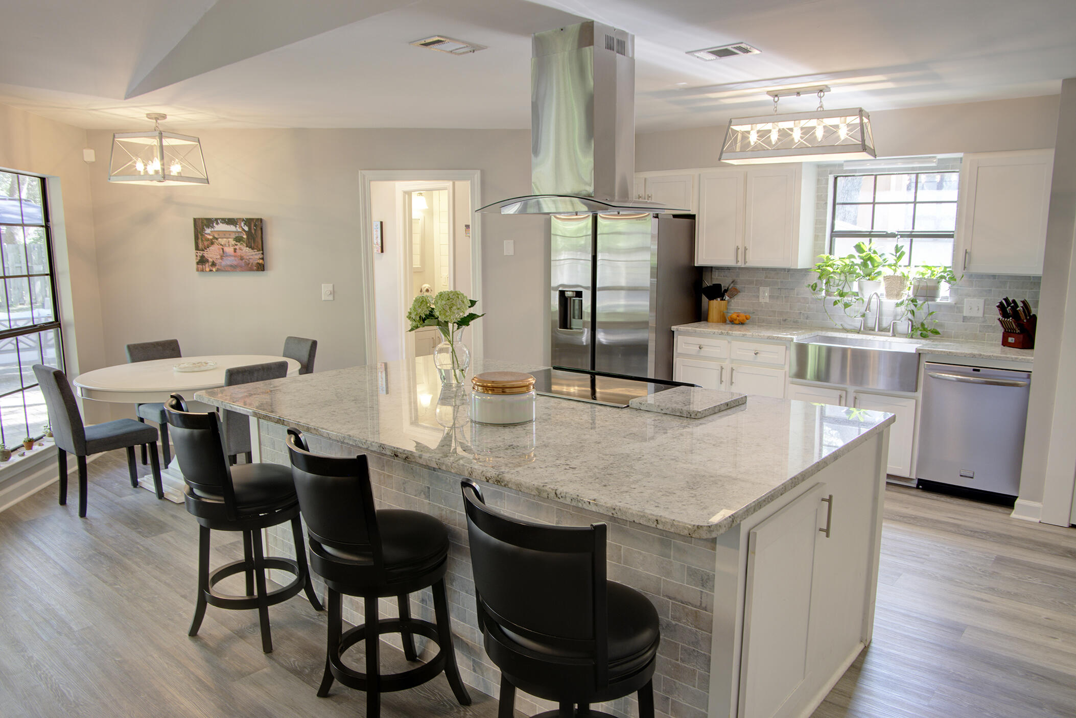 CARIBBEAN VILLAGE SOUTH 1 - Residential