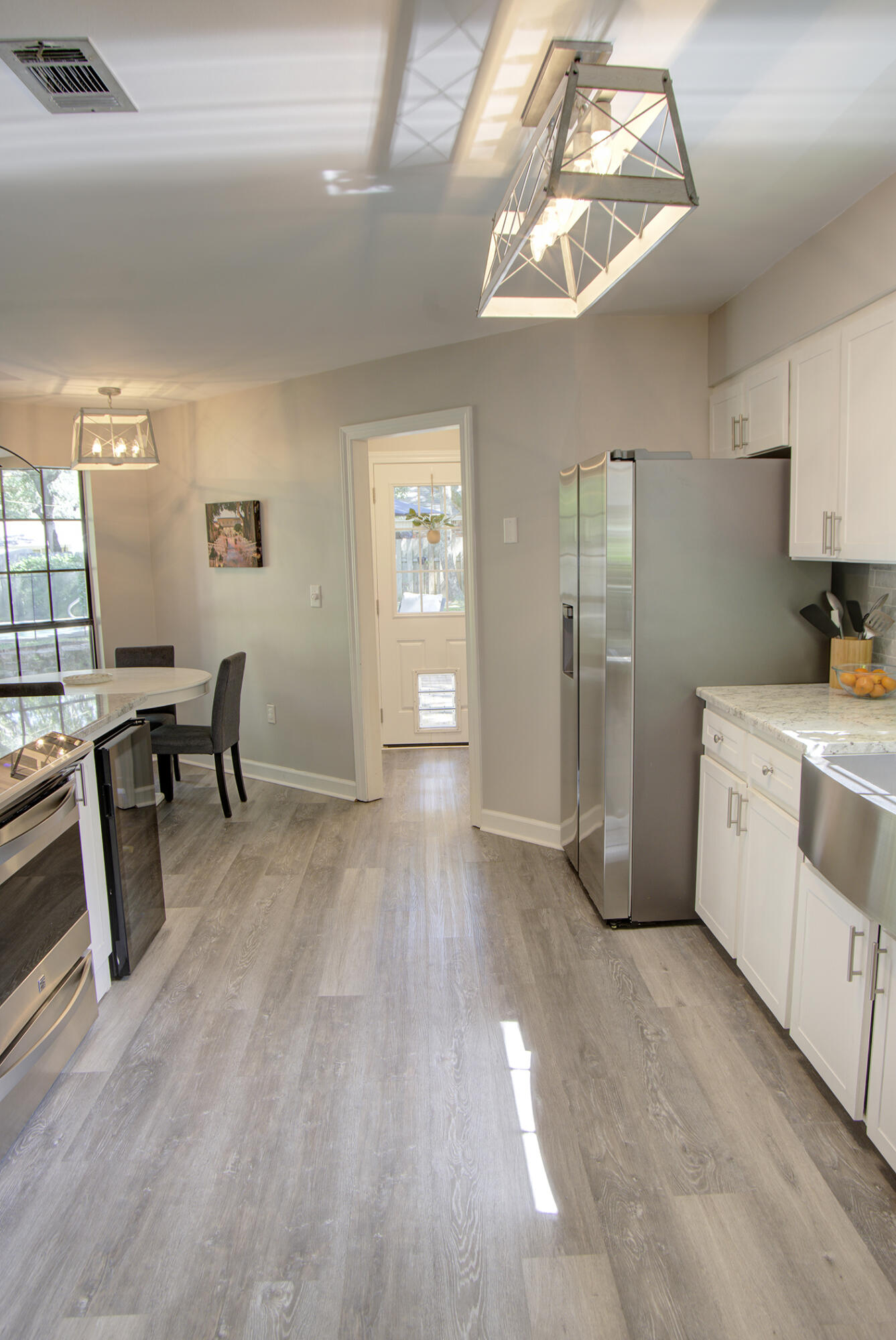 CARIBBEAN VILLAGE SOUTH 1 - Residential