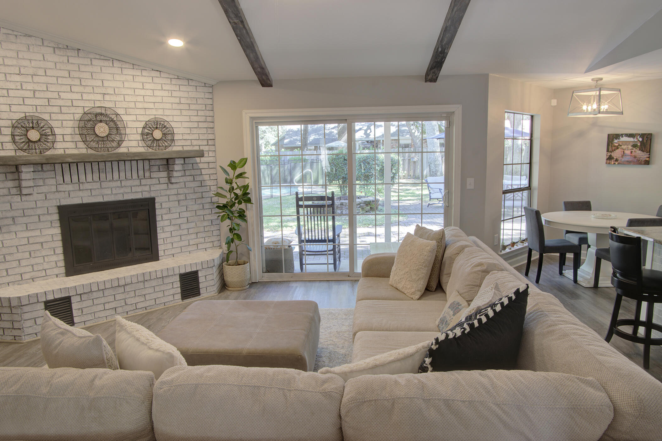 CARIBBEAN VILLAGE SOUTH 1 - Residential