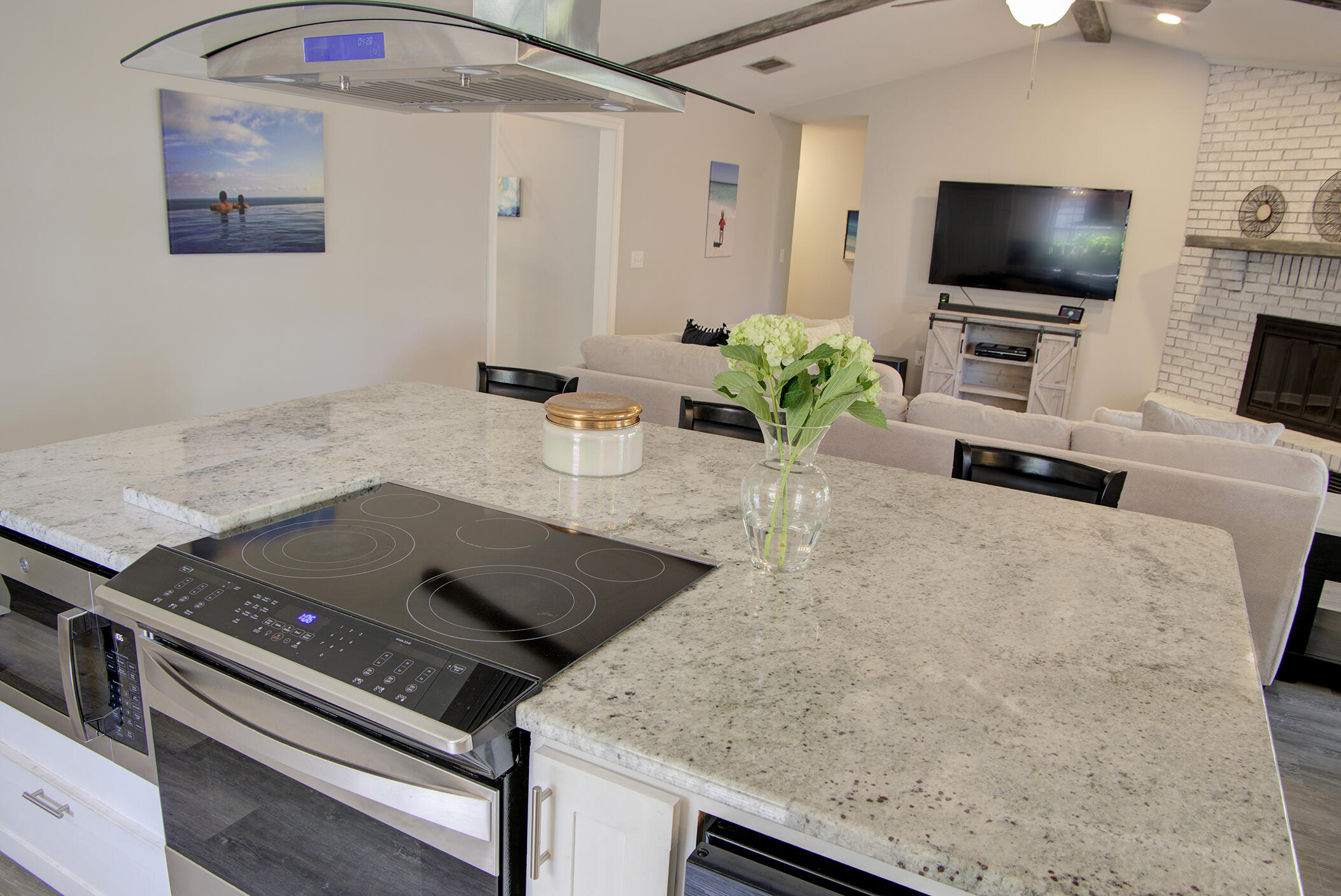 CARIBBEAN VILLAGE SOUTH 1 - Residential